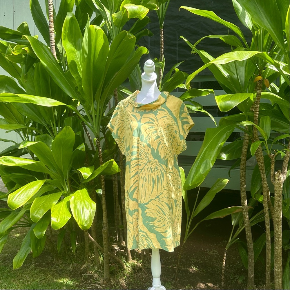 SIG ZANE WOMENS DRESS